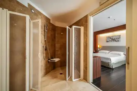 Deltas by Marriott Olbia Sardinia - 61