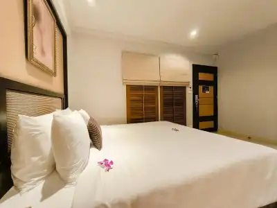 The Key Bangkok by Compass Hospitality - 33