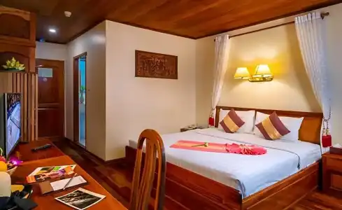 Ta Prohm & Spa - 78