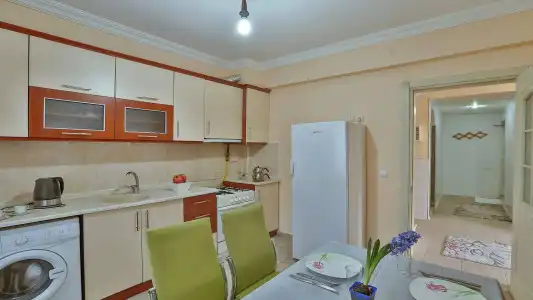 Dundar Thermal Villa Otel - 13