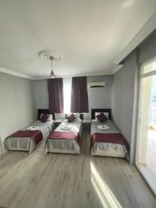 Ersoy Aga Otel - 47