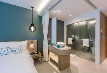 AtEase Phuket Patong - 33
