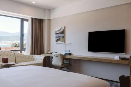 Hilton Lijiang - 111