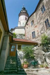 Pension U Zámku - 17