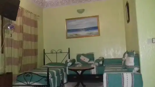 Hôtel Tijani - 27