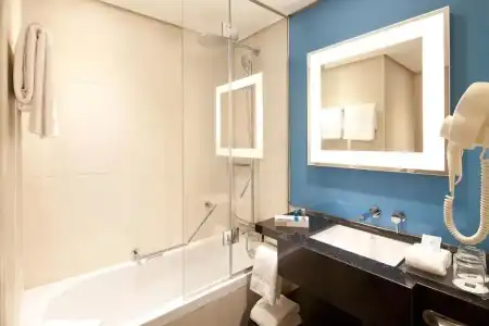 Novotel World Trade Centre Dubai - 64