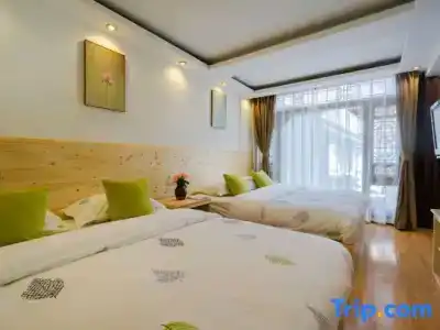 Yangguangbieyuan - 28