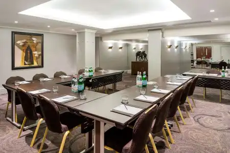 Radisson Blu, London Euston Square - 8