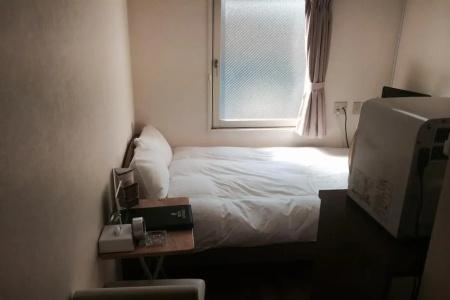 LiVEMAX BUDGET Nippori - 14