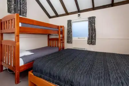 Queenstown TOP 10 Holiday Park - 141