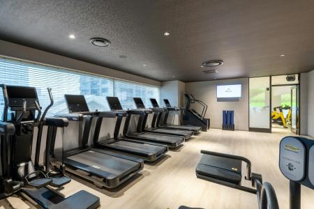 Hilton Nagoya - 26