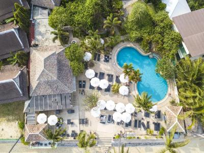 Rummana Boutique Resort - 31