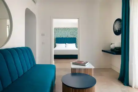 La Residenza Capri - 38