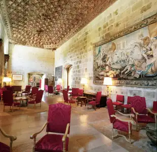 Parador de León - 34