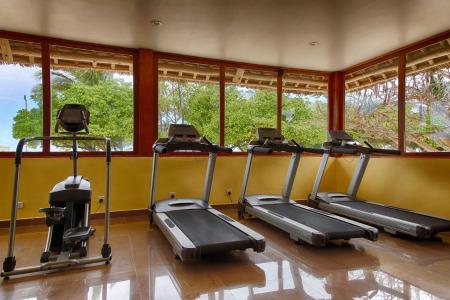 Neptune Pwani Beach Resort & Spa Zanzibar - All Inclusive - 13