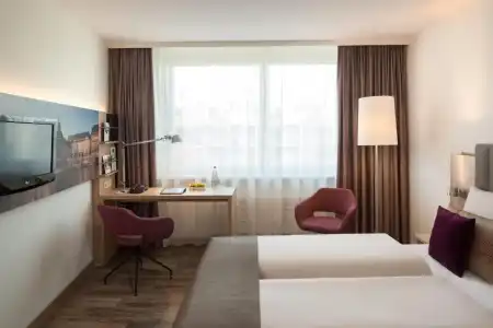 Essential by Dorint Basel City - 58