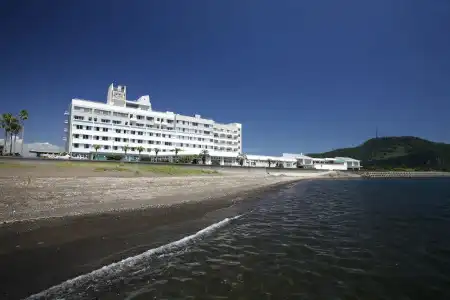 Ibusuki Seaside - 12