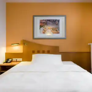 Mercure Ingolstadt - 40