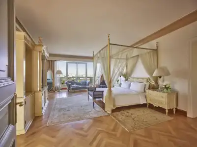 JW Marriott Cairo - 4