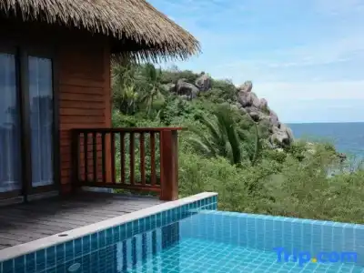 Koh Tao Relax Freedom Beach Resort - 150