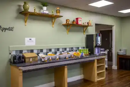 Holiday Inn Express London-Royal Docks, Docklands by IHG - 11