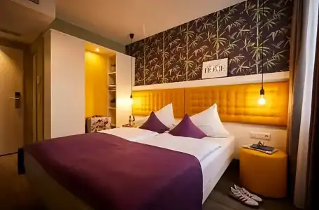 Mirabell by Maier Privathotels - 47