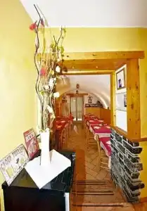 Diffuso Il Portichetto sulla collina a Vezio Perledo - 292