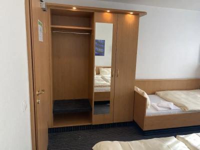 Mirage City Stuttgart Zentrum - 29