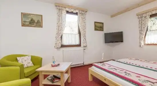 Pension Waldhäusl - 5