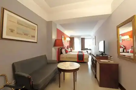 Hôtel Les Saisons - 50