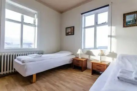 Riverside Hostel - 2