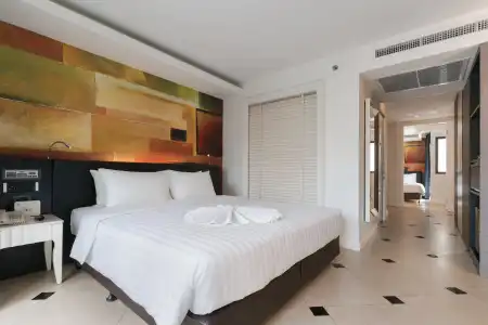 Aspira Skyy Sukhumvit 1 - 2
