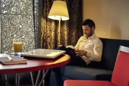 Mercure Blois Centre - 70