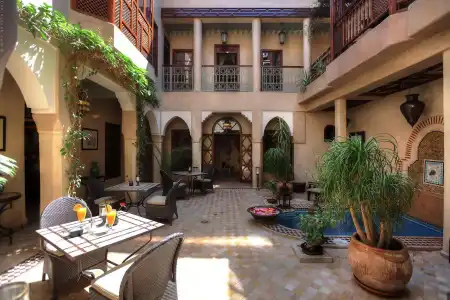 Riad Zayane - 0