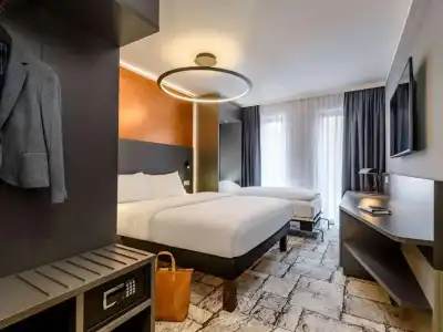 Ibis Styles Bamberg - 47