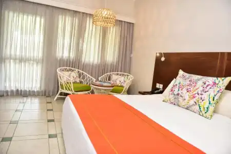Tarisa Resort & Spa - 4