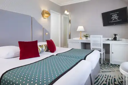 Victor Hugo Paris Kléber - 2