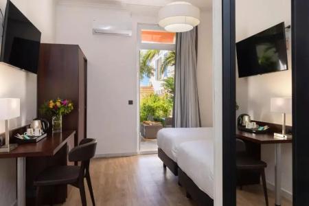 Best Western des Orangers - 186