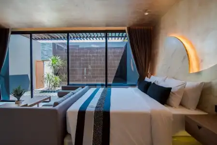 The Yana Villas Hua Hin - 9