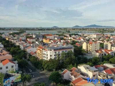 Hoi An Golden Holiday & Spa - 161