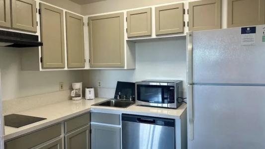 MainStay Suites Las Vegas Flamingo - 46