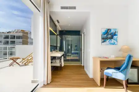 Alay Puerto Marina - Adults Only Recommended - 160