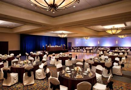 Ventura Beach Marriott - 25