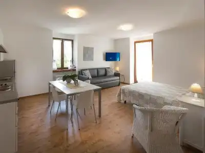 Le Servite Apartments - 72