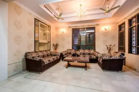 The Omaira-Jaipur - 12