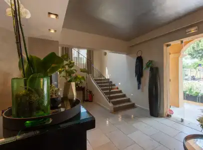 Hôtel Le Y Saint-Tropez - 10