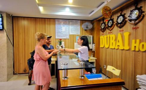 Dubai Nha Trang - 17