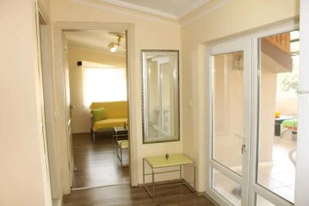 Anatolia Apartments - 56