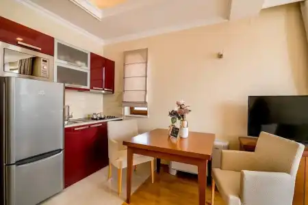 Hedera Residences  Kumbor Apartments - 47