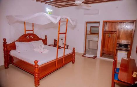 Baraka Beach Bungalows - 24